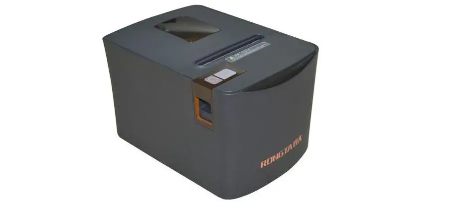 Rongta Rp331 80mm Thermal Receipt Printer User Manual Rongta Rp331 80mm Thermal Receipt Printer User Manual