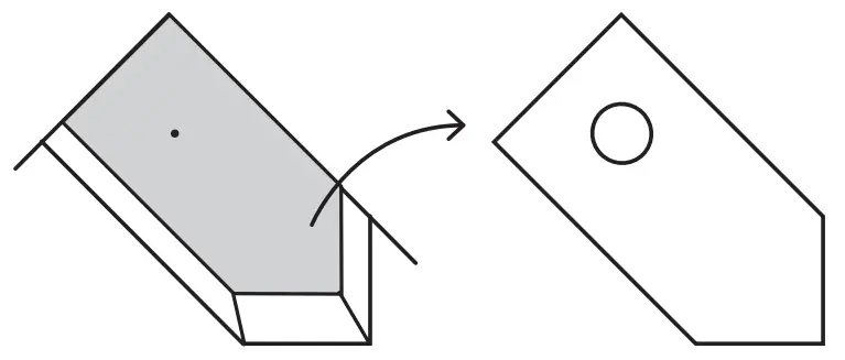 How to mount your camera into your box
