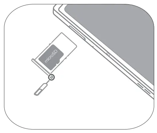 Lenovo Tab M10 Plus 3rd Gen Android Tablet - Fig 2