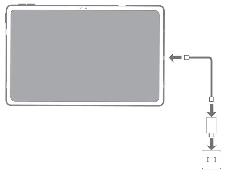 Lenovo Tab M10 Plus 3rd Gen Android Tablet - Fig 3