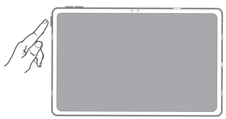 Lenovo Tab M10 Plus 3rd Gen Android Tablet - Fig 4