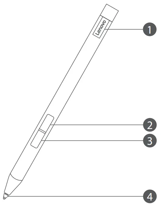 Lenovo Tab M10 Plus 3rd Gen Android Tablet - Fig 5