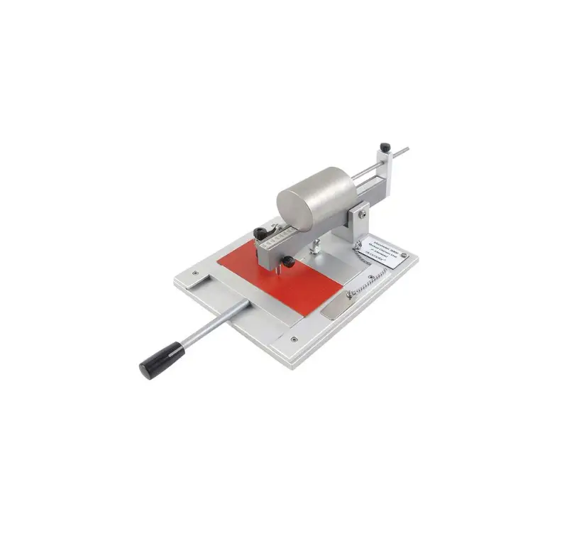 Elcometer 3000 Motorised And Manual Clemen Unit User Guide Elcometer 3000 Motorised And Manual Clemen Unit User Guide