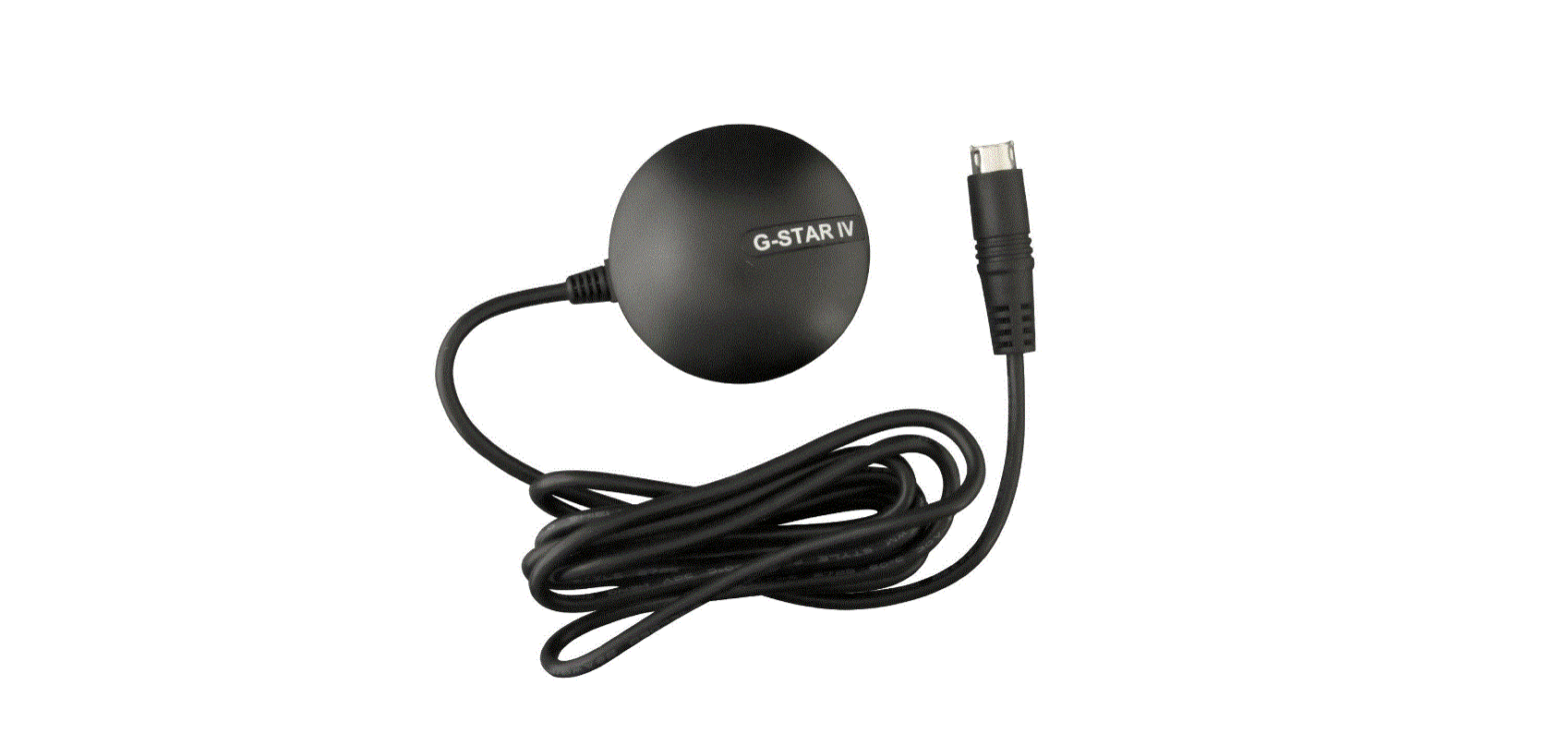Globalsat Br-355n Usb Gps Receiver User Manual