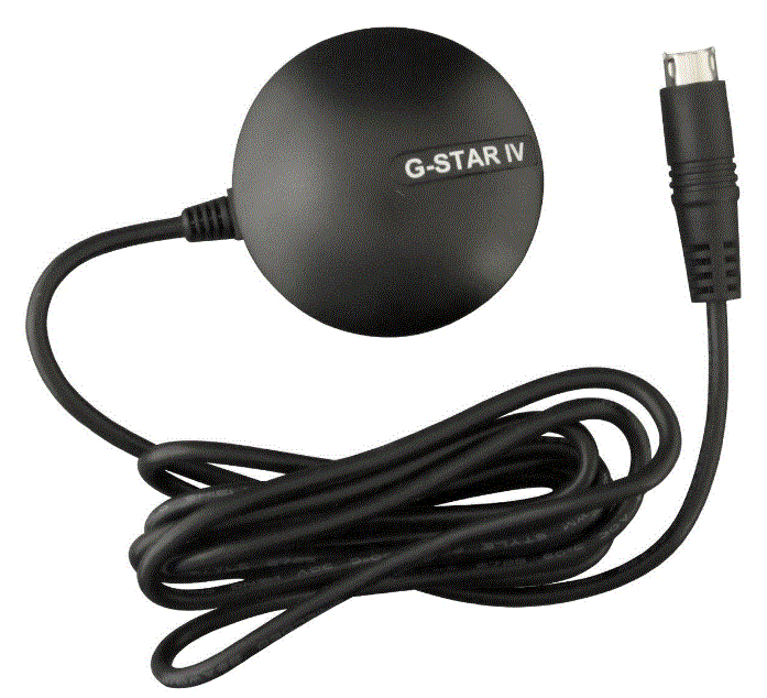 GlobalSat BR-355N USB GPS Receiver PRODUCT