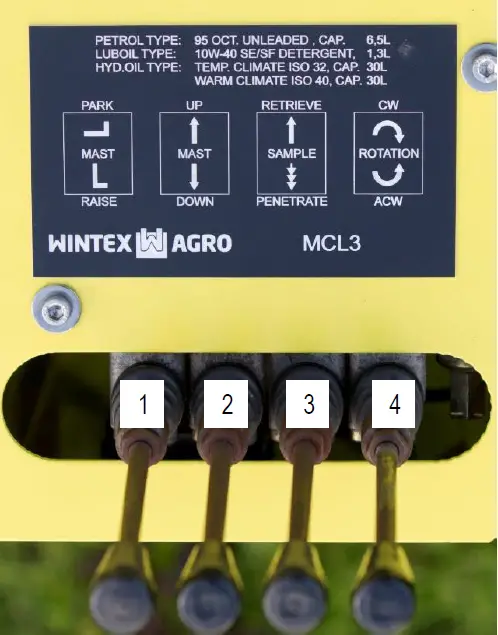 Wintex MCL3 Powerful Soil Sampling 01