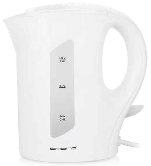 emerio WK-121616 Electric Water Kettle -