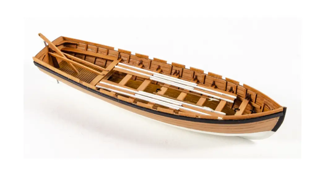 Vanguard Models Kr-62144 26 Inch Wood Boat Instruction Manual Vanguard Models Kr-62144 26 Inch Wood Boat Instruction Manual