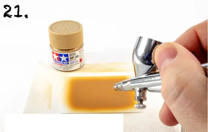 VANGUARD MODELS KR-62144 26 Inch Wood Boat - fig21