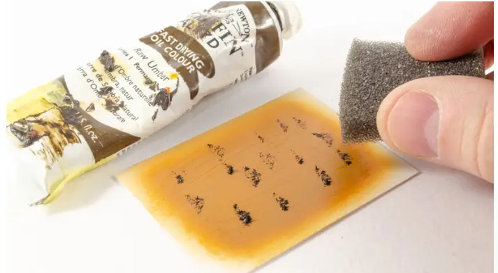 VANGUARD MODELS KR-62144 26 Inch Wood Boat - fig21b