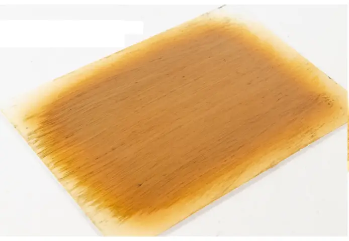 VANGUARD MODELS KR-62144 26 Inch Wood Boat - fig21d