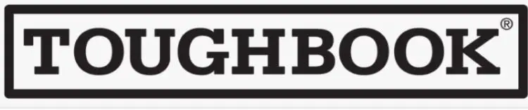 panasonic toughbook logo