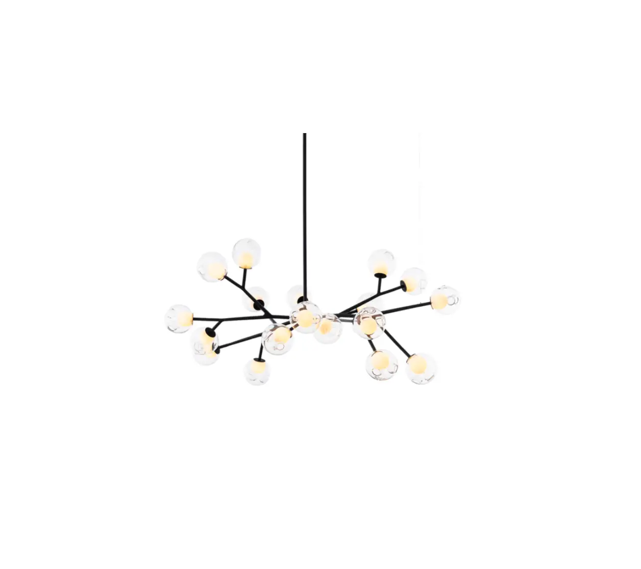 Bocci 28.9a.2 Steel Armature System Instruction Manual