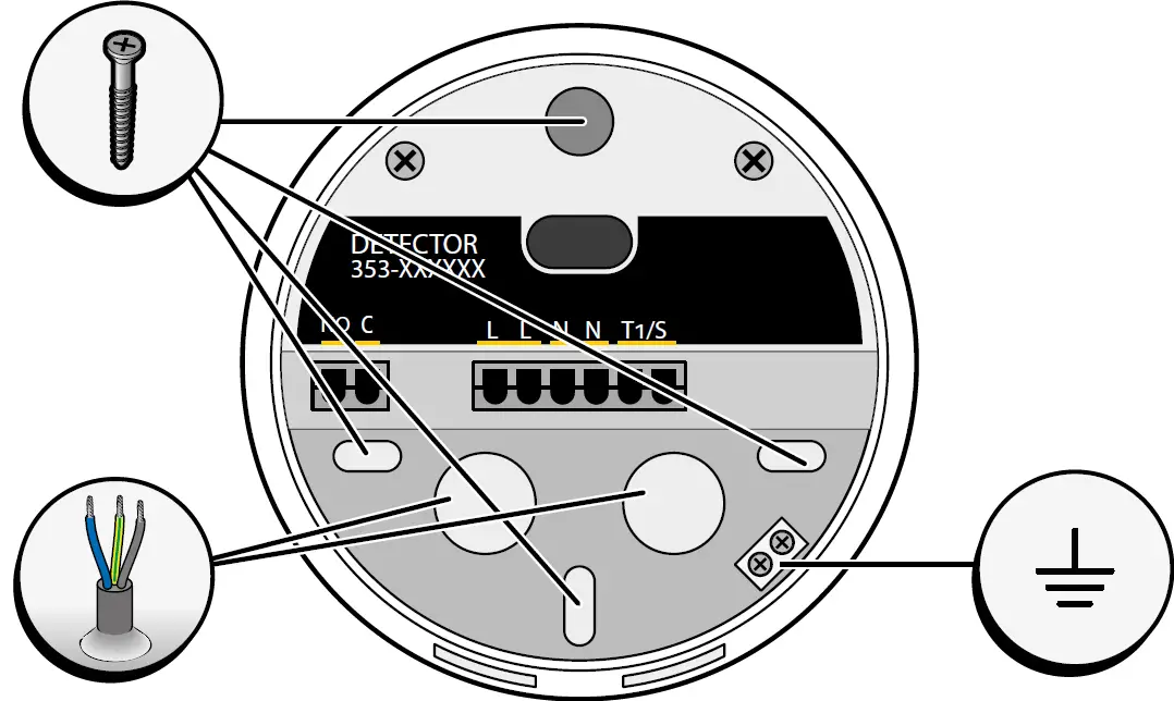 niko 353-602111 Motion Detector 03
