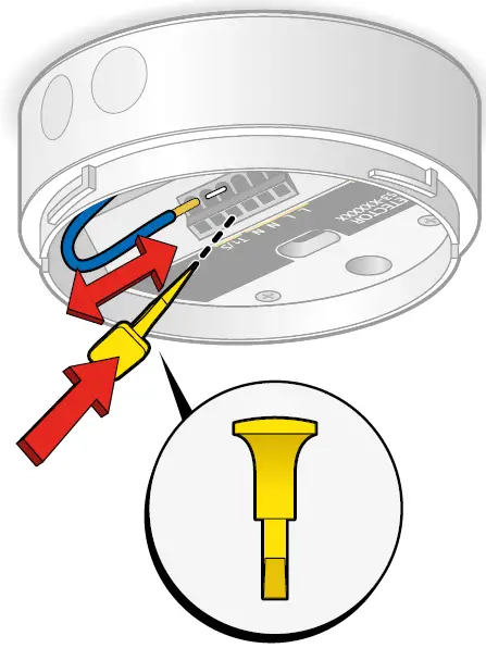niko 353-602111 Motion Detector 03