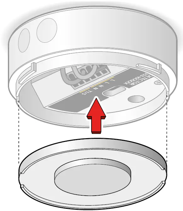 niko 353-602111 Motion Detector 08
