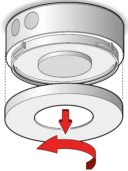 niko 353-602111 Motion Detector 12