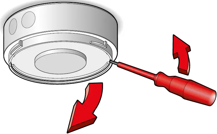 niko 353-602111 Motion Detector 12