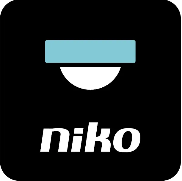 niko 353-602111 Motion Detector 20