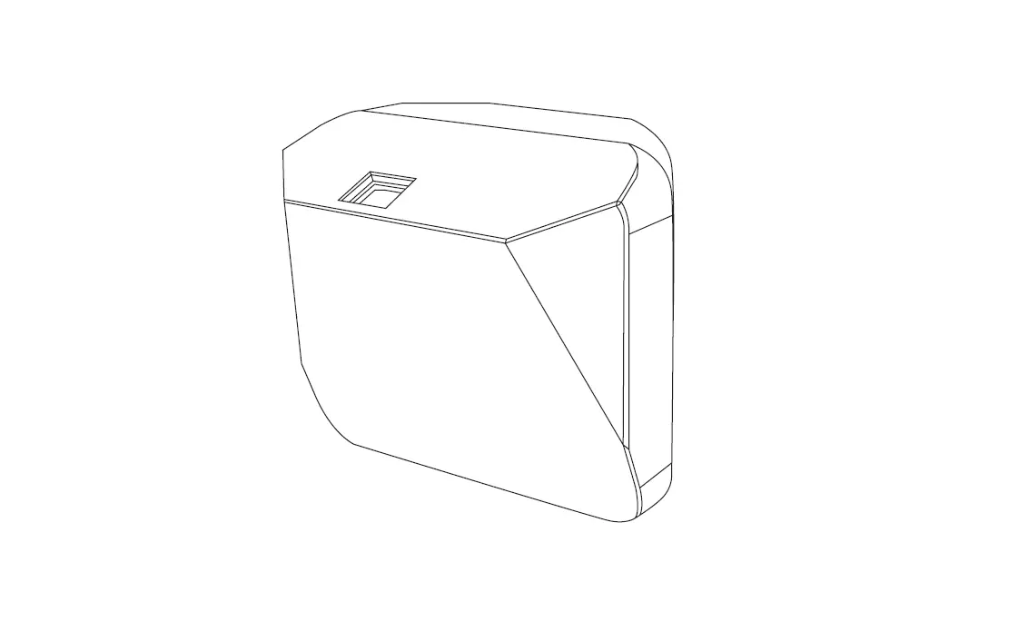 Eazense Sensor For Detecting Presence And Falls Installation Guide Eazense Sensor For Detecting Presence And Falls Installation Guide