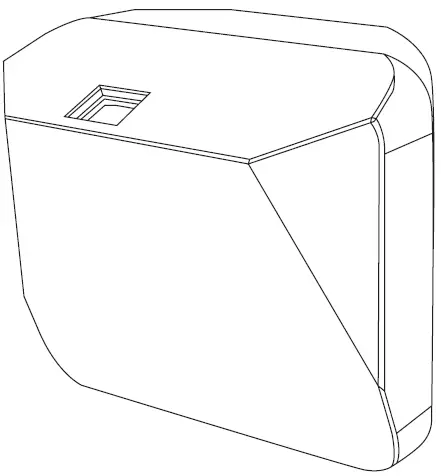 eazense Sensor for Detecting Presence and Falls