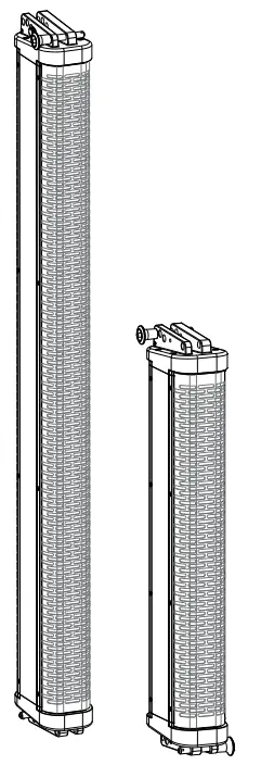 AXIOM AX8CL High Output Column Array Loudspeaker