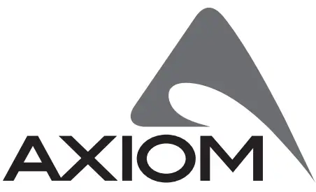 AXIOM logo