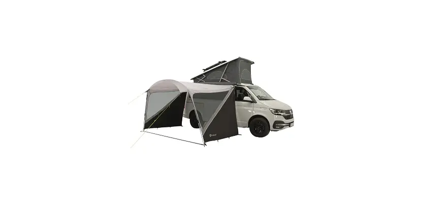 Outwell Touring Shelter User Guide