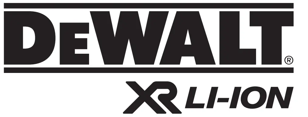 DEWALT-DCD999-Cordless-Rotary-Hammer-Drill-LOGO