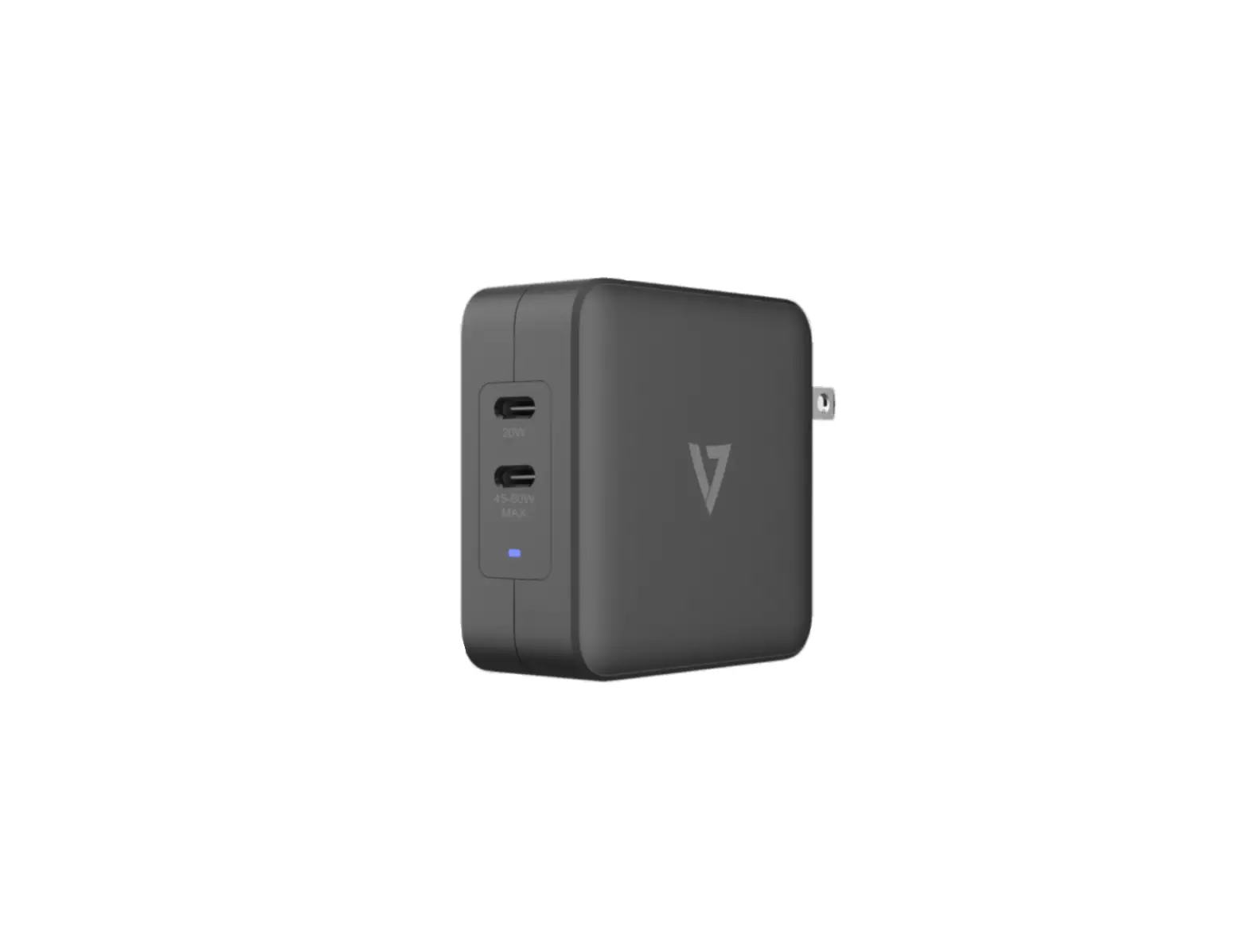 Vseven 01gy19 65w Usb-c Pd Charger Instruction Manual