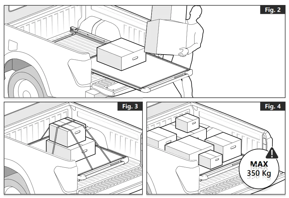 MOUNTAIN TOP Cargo Slide - FIg 4