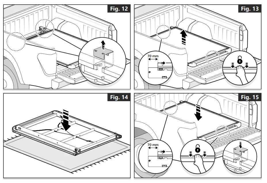 MOUNTAIN TOP Cargo Slide - FIg 7