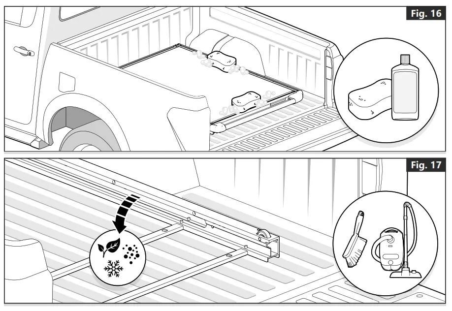 MOUNTAIN TOP Cargo Slide - FIg 8