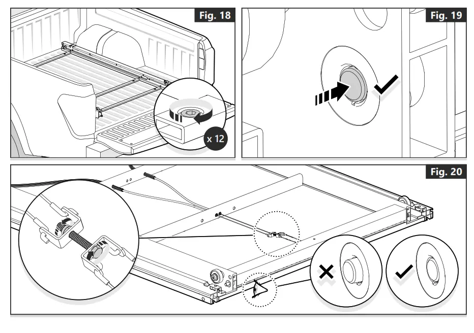 MOUNTAIN TOP Cargo Slide - FIg 9