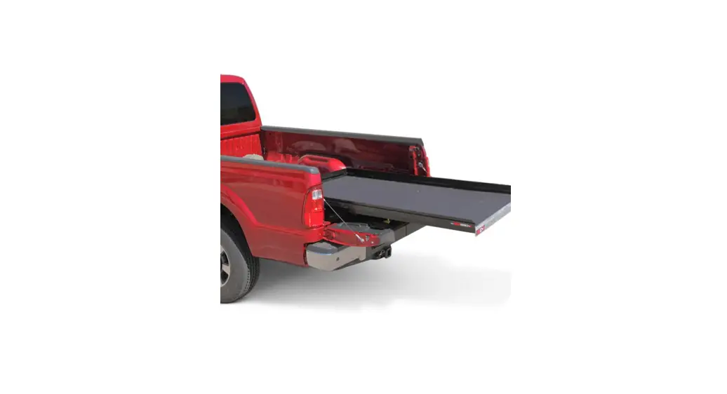 Mountain Top Cargo Slide Owner's Manual Mountain Top Cargo Slide Owner's Manual