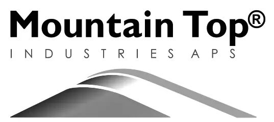 MOUNTAIN - logo
