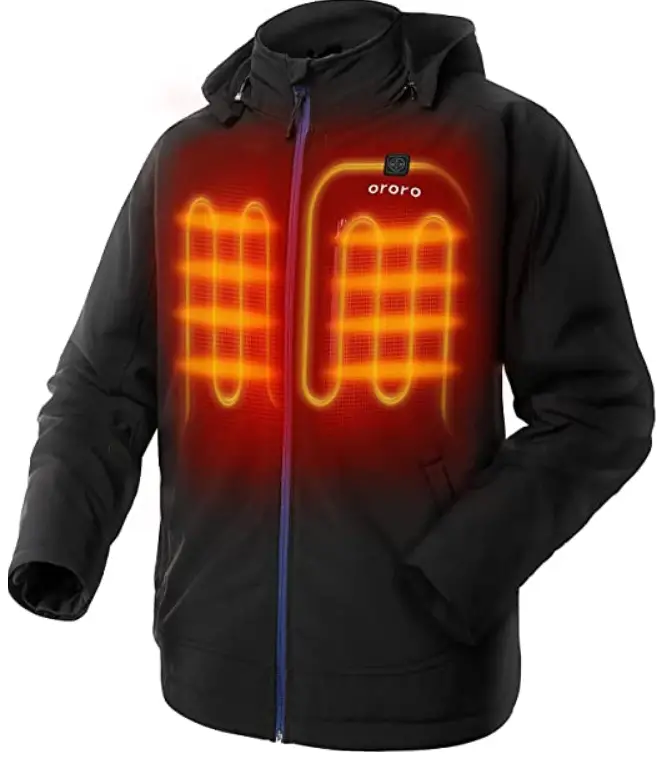 ororo-B07WFHJ1YG-Soft-Shell-Heated-Jacket-product