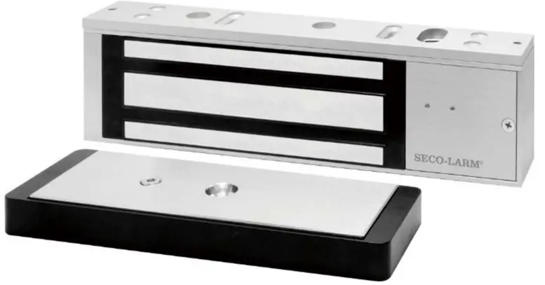 SECO-LARM E-941SA-Series Electromagnetic Locks-fig1