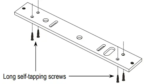 SECO-LARM E-941SA-Series Electromagnetic Locks-fig13