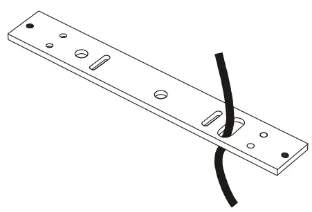 SECO-LARM E-941SA-Series Electromagnetic Locks-fig14