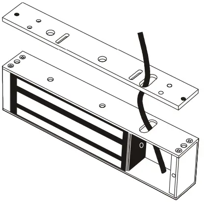 SECO-LARM E-941SA-Series Electromagnetic Locks-fig15