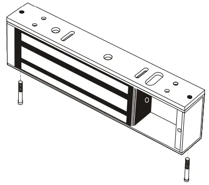 SECO-LARM E-941SA-Series Electromagnetic Locks-fig16