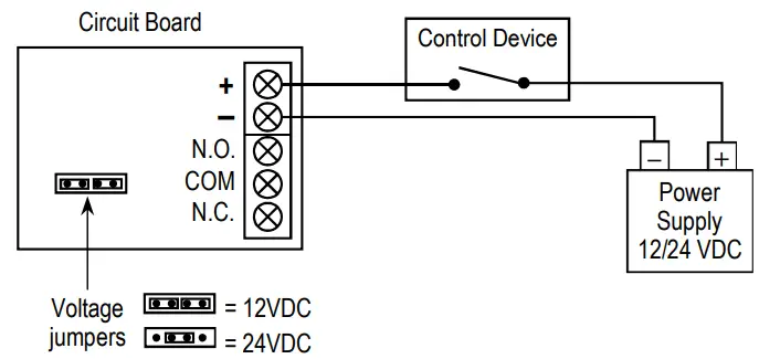 SECO-LARM E-941SA-Series Electromagnetic Locks-fig19