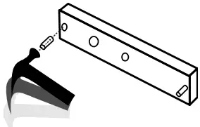 SECO-LARM E-941SA-Series Electromagnetic Locks-fig6