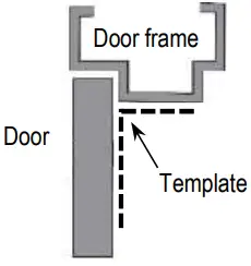 SECO-LARM E-941SA-Series Electromagnetic Locks-fig7