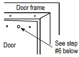 SECO-LARM E-941SA-Series Electromagnetic Locks-fig8