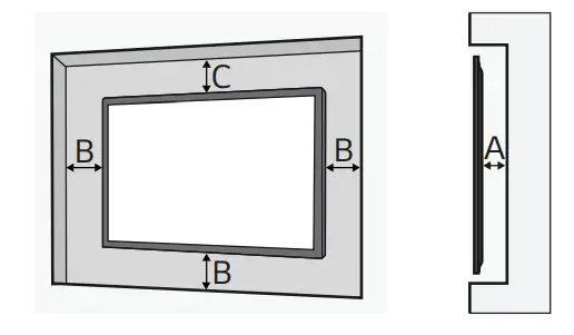 LG 98TR3PJ-I Digital Signage Monitor - Figure 7