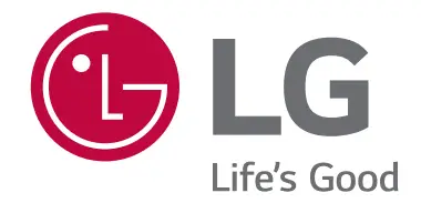LG - logo