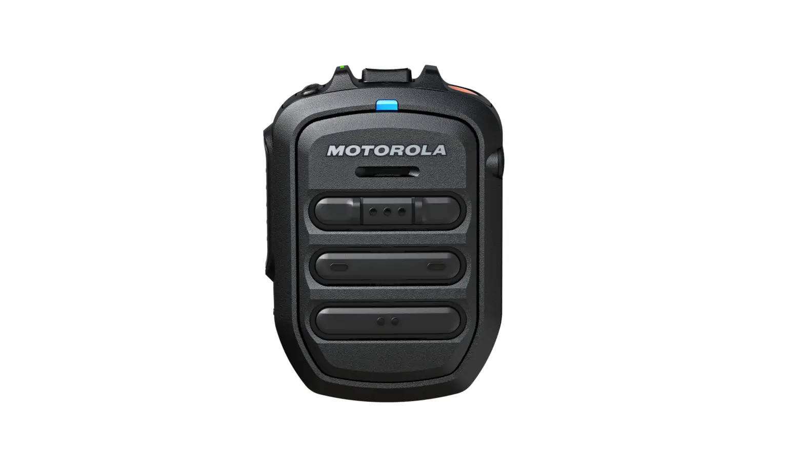 Motorola Wm500 Operational Critical Wireless Remote Speaker Microphone (rsm) Installation Guide Motorola Wm500 Operational Critical Wireless Remote Speaker Microphone (rsm) Installation Guide