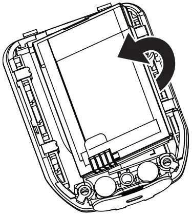 Removing the Battery